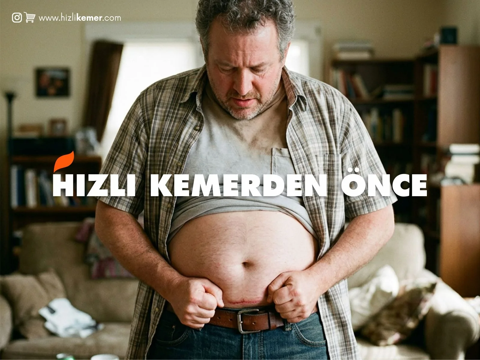 hızlı kemer