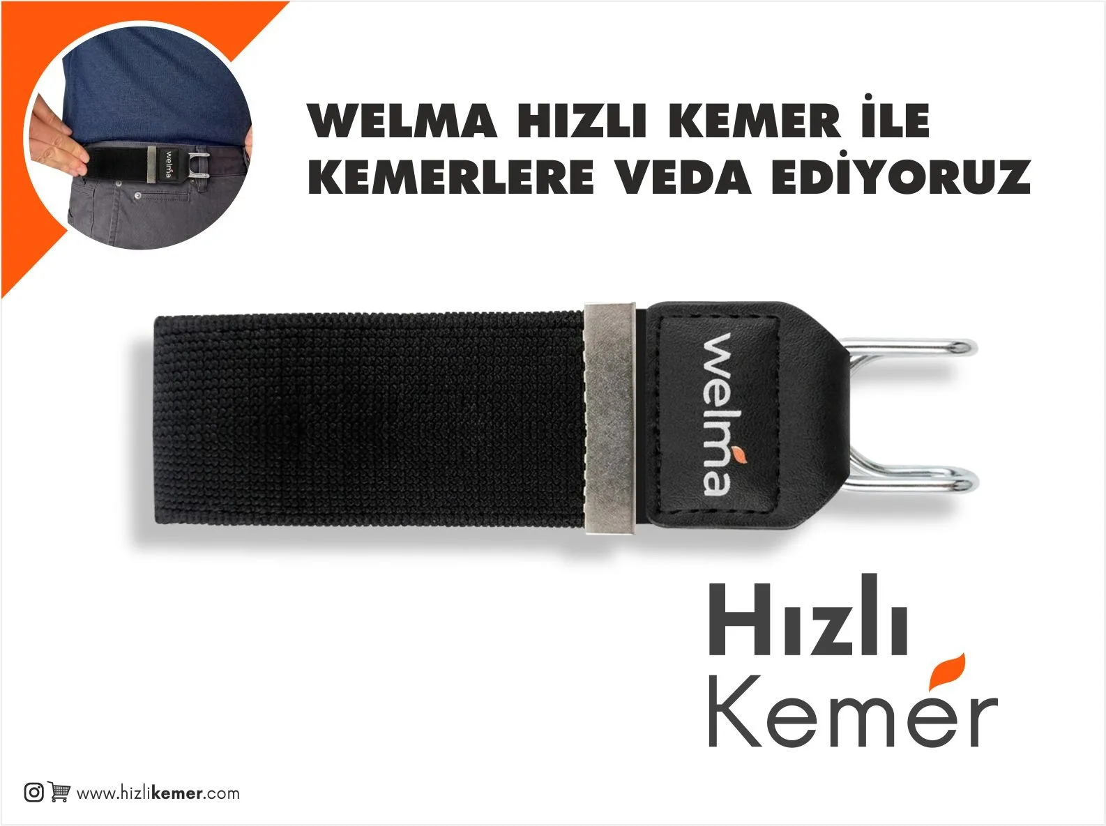 hızlı kemer