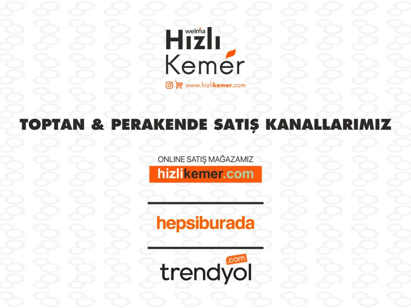 Hızlı Kemer ürün karesi